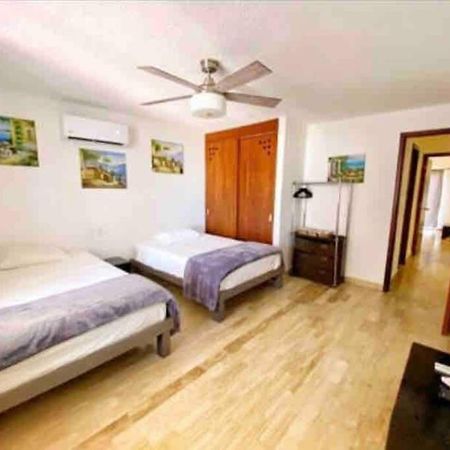 Rooftop Penthouse 3 Bedrooms, Sleeps 8! Cancún Extérieur photo