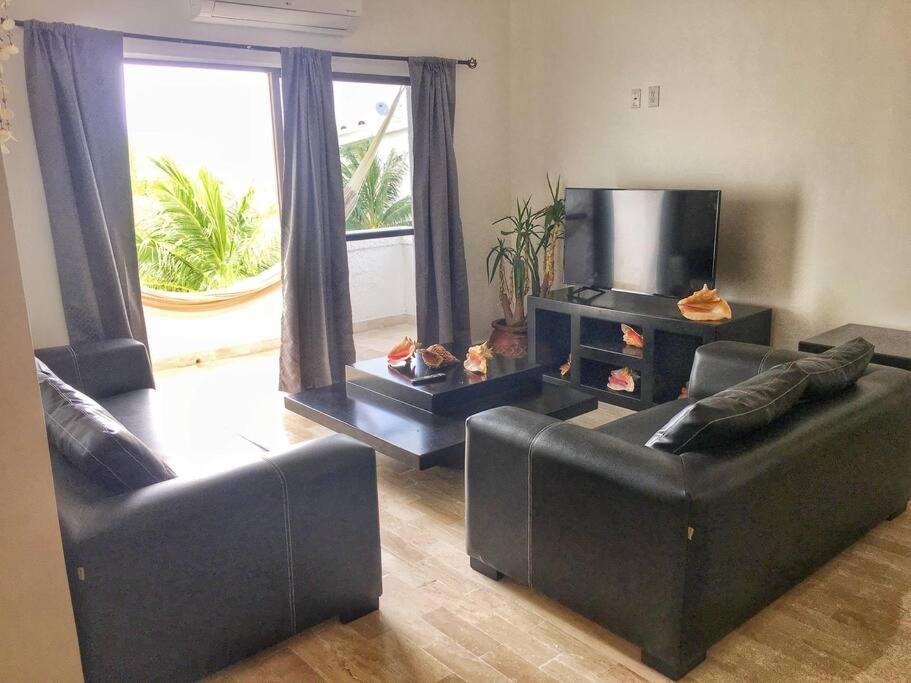 Rooftop Penthouse 3 Bedrooms, Sleeps 8! Cancún Extérieur photo