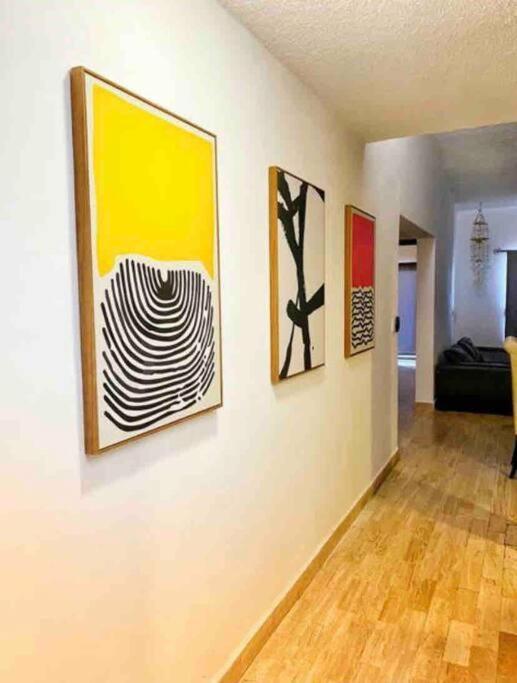 Rooftop Penthouse 3 Bedrooms, Sleeps 8! Cancún Extérieur photo