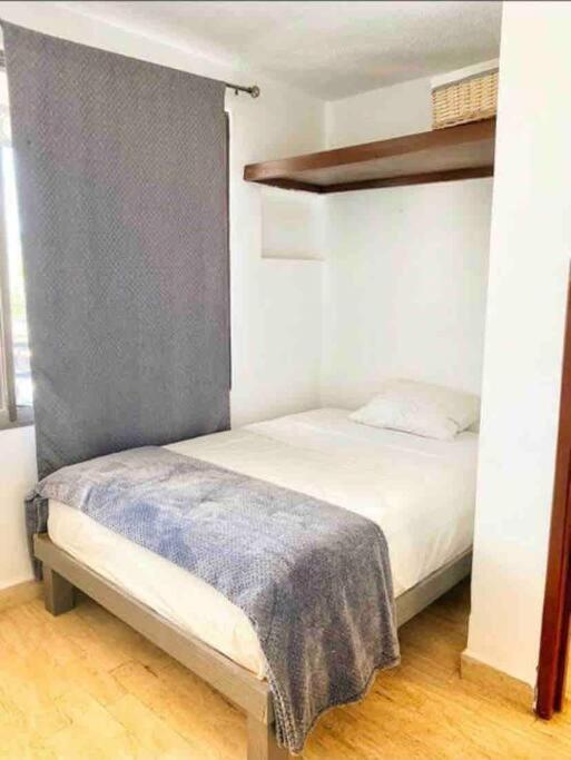 Rooftop Penthouse 3 Bedrooms, Sleeps 8! Cancún Extérieur photo