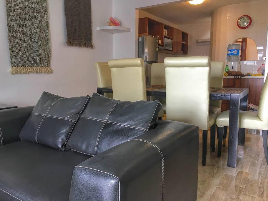 Rooftop Penthouse 3 Bedrooms, Sleeps 8! Cancún Extérieur photo